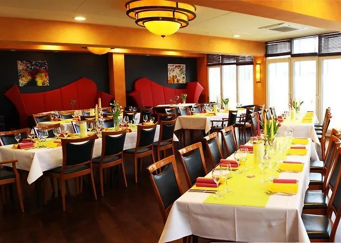 Hotel-restaurant Amadeus Hotel 3*