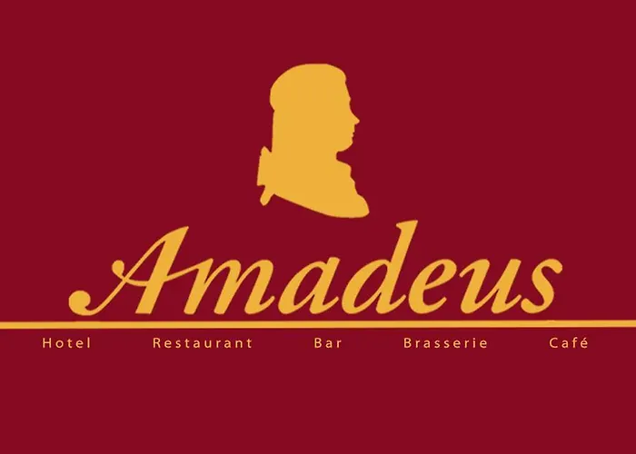 Hotel Hotel-restaurant Amadeus Altwarmbuchen