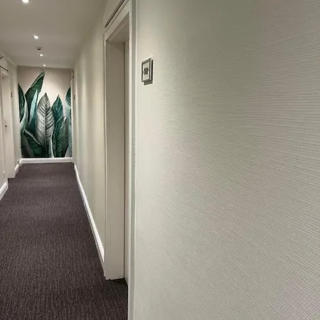 Hotel-restaurant Amadeus Hotel 3*